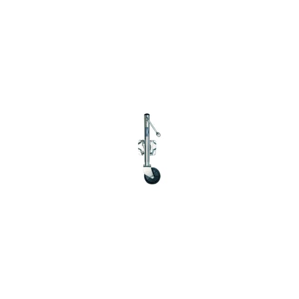 Fulton Products Fulton TJ12000101 Swivel 1;200 lb Trailer Jack TJ12000101 - main
